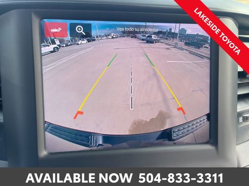 Used 2023 RAM 1500 Tradesman w/ Warlock PACKAGE image 29