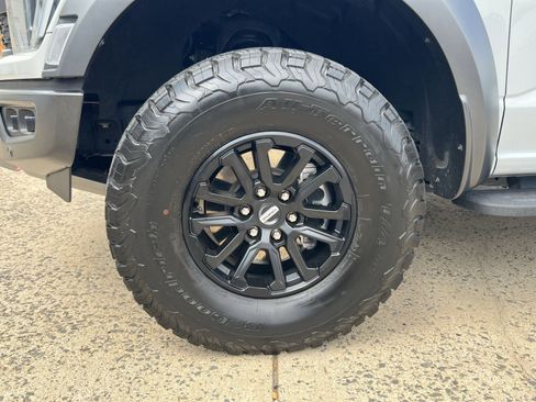 Used 2023 Ford F150 Raptor AWD/4WD image 17