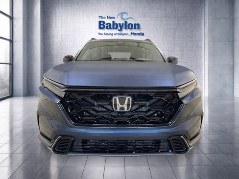 New 2026 Honda CR-V Sport image 10