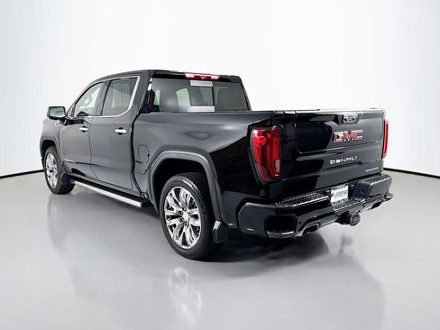 Used 2024 GMC Sierra 1500 Denali AWD/4WD image 6