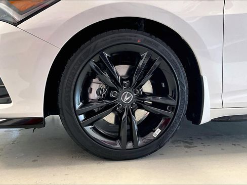 New 2026 Acura Integra A-Spec image 8