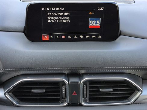 Used 2019 MAZDA CX-5 Touring FWD image 18