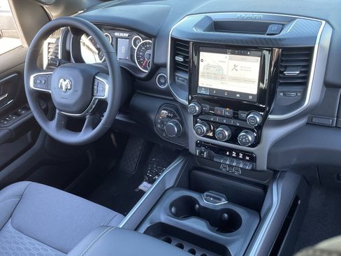 New 2026 RAM 1500 Big Horn image 11