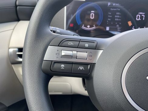 New 2026 Hyundai Tucson SEL FWD image 20