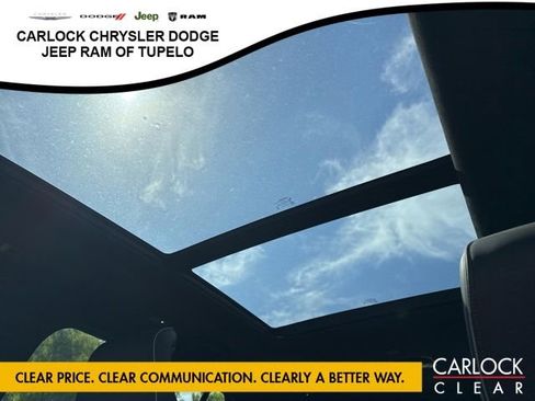 Used 2024 Jeep Grand Cherokee L Summit AWD/4WD image 29