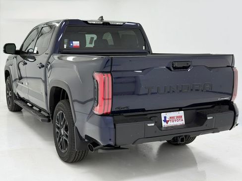 New 2026 Toyota Tundra Limited w/ Limited PVM Package AWD/4WD image 38