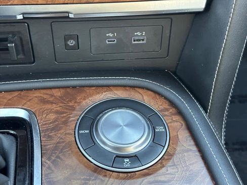 Used 2024 Nissan Armada SL w/ Cargo Package image 26