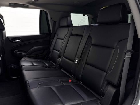 Used 2019 Chevrolet Tahoe LT image 29