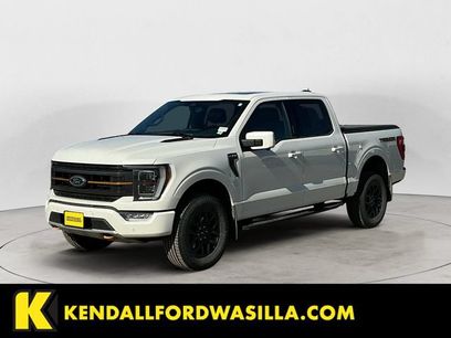 Used 2023 Ford F150 Tremor w/ Equipment Group 402A High