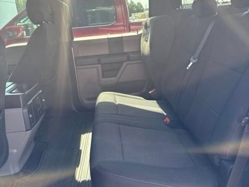 Used 2018 Ford F150 XL w/ Equipment Group 101A Mid AWD/4WD image 7
