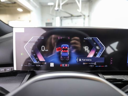 New 2026 BMW 530i xDrive image 14