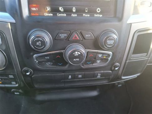 Used 2021 RAM 1500 Classic Warlock image 18