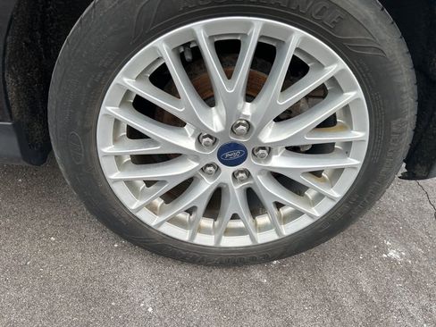Used 2012 Ford Focus SEL image 9