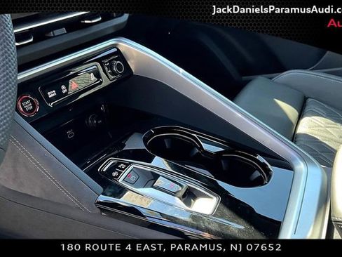 New 2026 Audi SQ5 Premium Plus AWD/4WD image 8