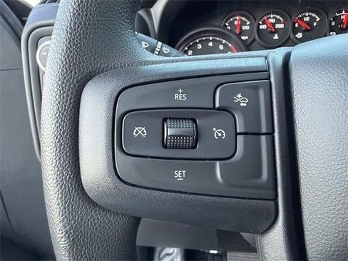 New 2026 GMC Sierra 1500 Pro w/ Pro Value Package AWD/4WD image 17