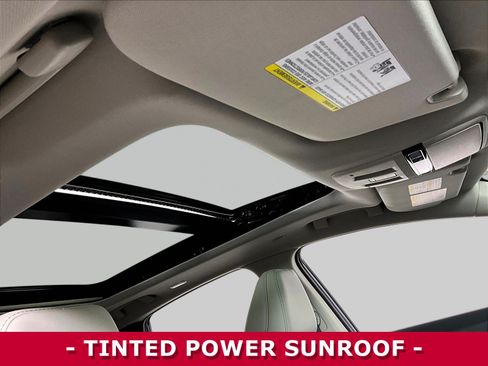 Certified 2025 Nissan Murano SL w/ Cargo Package AWD/4WD image 27