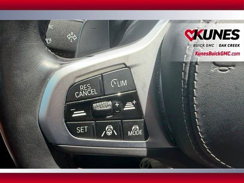 Used 2023 BMW X5 M50i w/ Executive Package AWD/4WD image 20