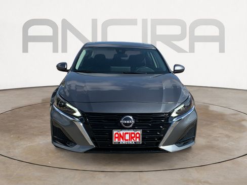 New 2025 Nissan Altima 2.5 SV w/ SV Special Edition Package image 5