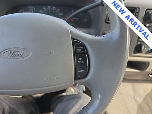 Used 2001 Ford F350 Lariat image 15