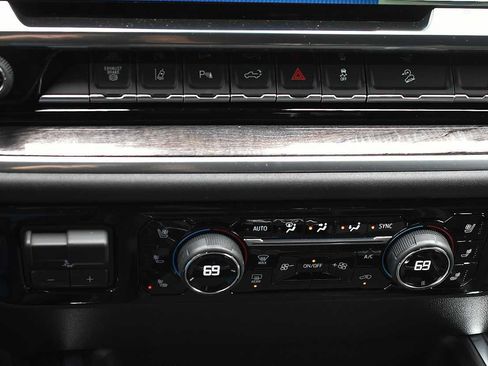 New 2026 Chevrolet Silverado 2500 LTZ w/ Z71 Chrome Sport Edition image 21