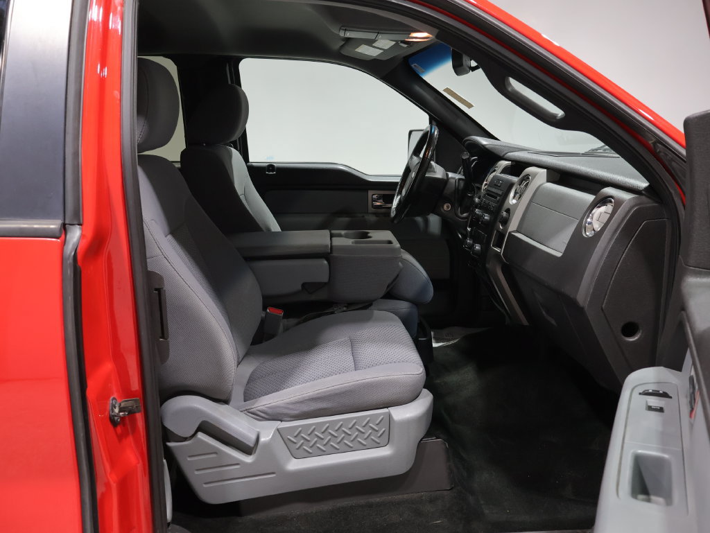 Used 2011 Ford F150 XLT w/ XLT Chrome Pkg AWD/4WD image 21