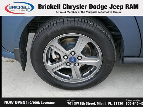 Used 2020 Ford Transit Connect Titanium FWD image 37