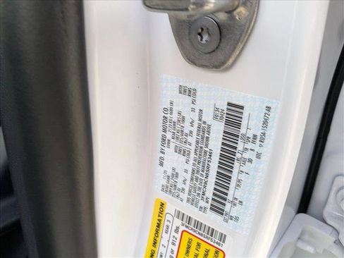 New 2025 Ford Bronco Sport Outer Banks w/ Outer Banks Tech Package+ image 18