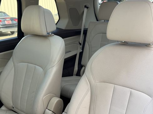 Used 2019 BMW X7 xDrive40i w/ Luxury Seating Package AWD/4WD image 28