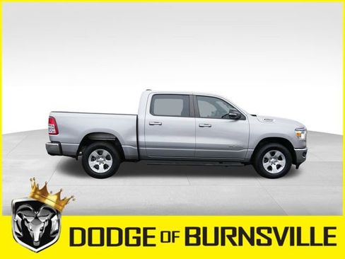 Used 2022 RAM 1500 Big Horn image 11