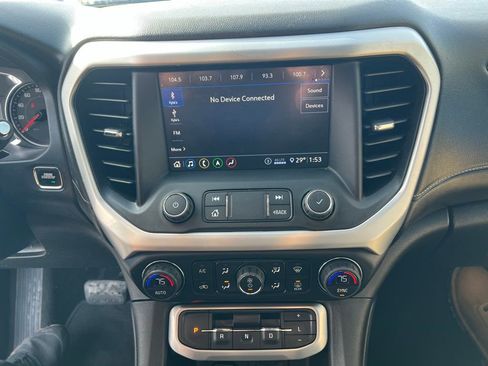 Used 2020 GMC Acadia SLT w/ Premium Package image 33