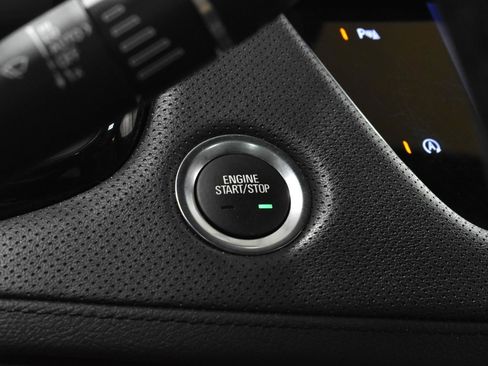 Certified 2025 Cadillac XT5 Premium Luxury image 14