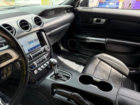 Used 2020 Ford Mustang GT Premium w/ Equipment Group 401A image 41