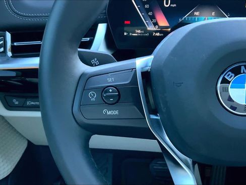 Used 2026 BMW X1 xDrive28i w/ Technology Package image 23