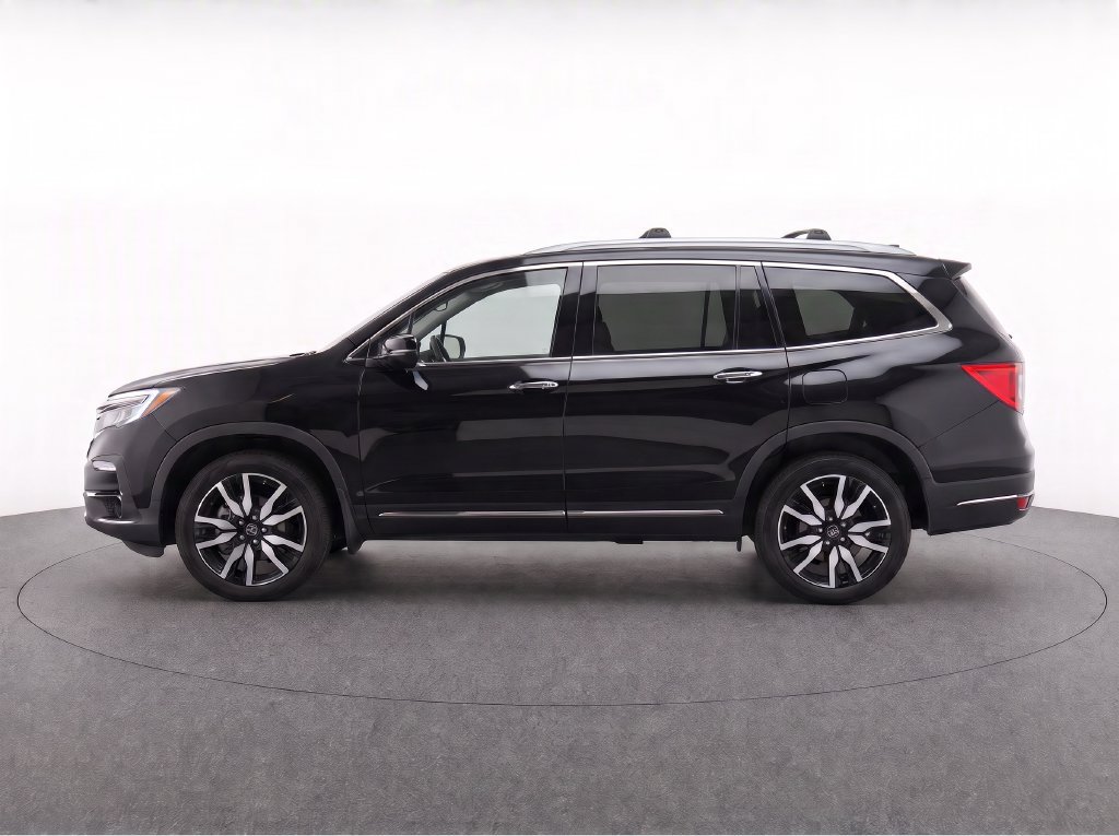 Used 2019 Honda Pilot Touring image 31