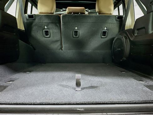 Used 2021 Jeep Wrangler Sahara w/ Cold Weather Group image 29