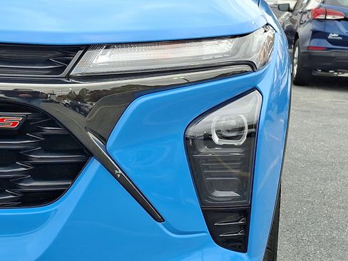 Used 2024 Chevrolet Trax RS w/ Driver Confidence Package image 10