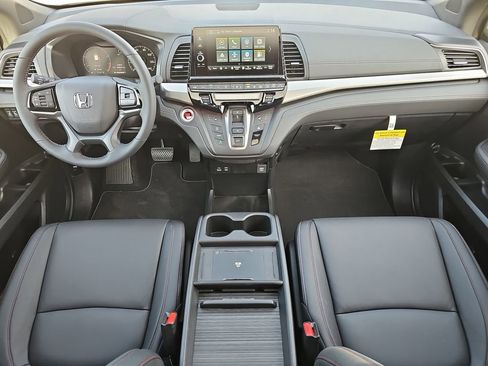 New 2026 Honda Odyssey Sport-L image 9
