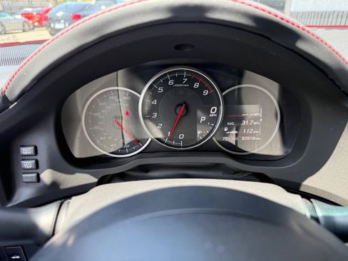 Used 2017 Subaru BRZ Limited RWD image 20