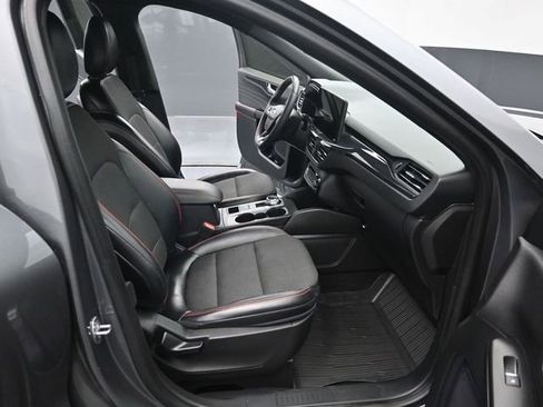 Used 2023 Ford Escape ST-Line w/ Tech Pack #1 AWD/4WD image 30
