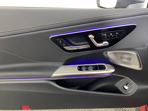 New 2026 Mercedes-Benz CLE 450 4MATIC Cabriolet image 11