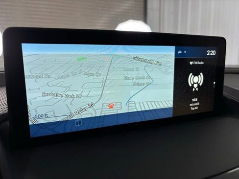 New 2026 Acura RDX SH-AWD w/ Advance Package image 25