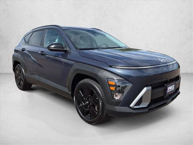 Used 2026 Hyundai Kona SEL Sport FWD image 3