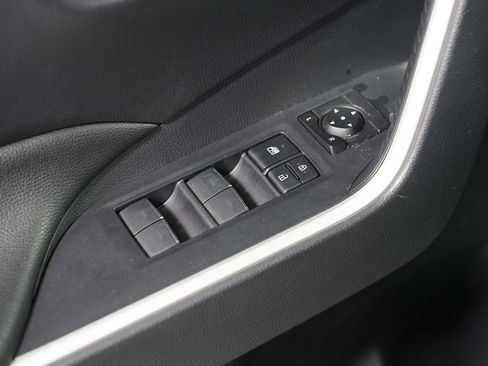 Certified 2025 Toyota RAV4 XLE image 31