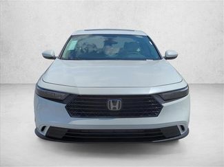 Used 2024 Honda Accord EX video 2