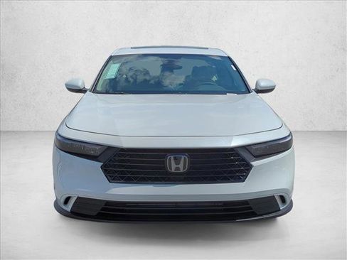 Used 2024 Honda Accord EX image 2