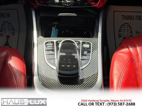 Used 2022 Mercedes-Benz G 63 AMG 4MATIC image 35