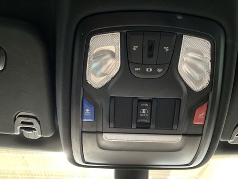 Certified 2023 RAM 1500 Big Horn image 23