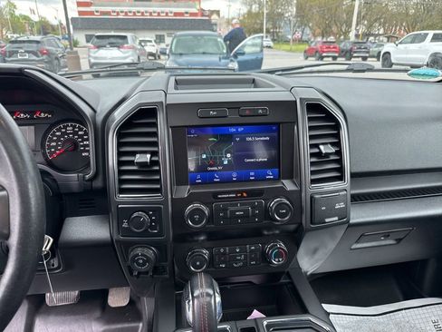 Used 2019 Ford F150 XLT w/ Equipment Group 302A Luxury AWD/4WD image 21