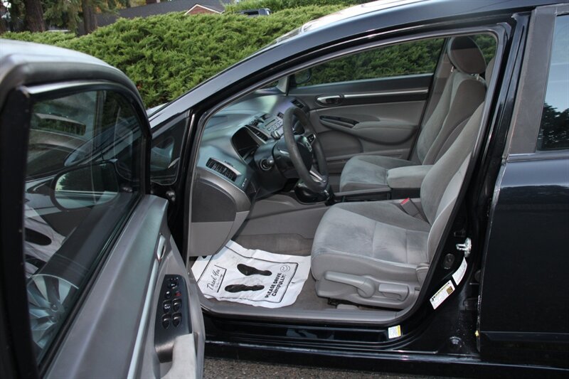 Used 2009 Honda Civic EX image 5