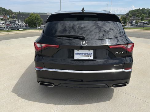 Certified 2023 Acura MDX SH-AWD w/ Advance Package image 27